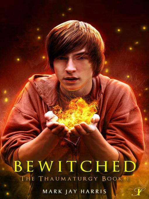 Title details for Bewitched by Mark Jay Harris - Available